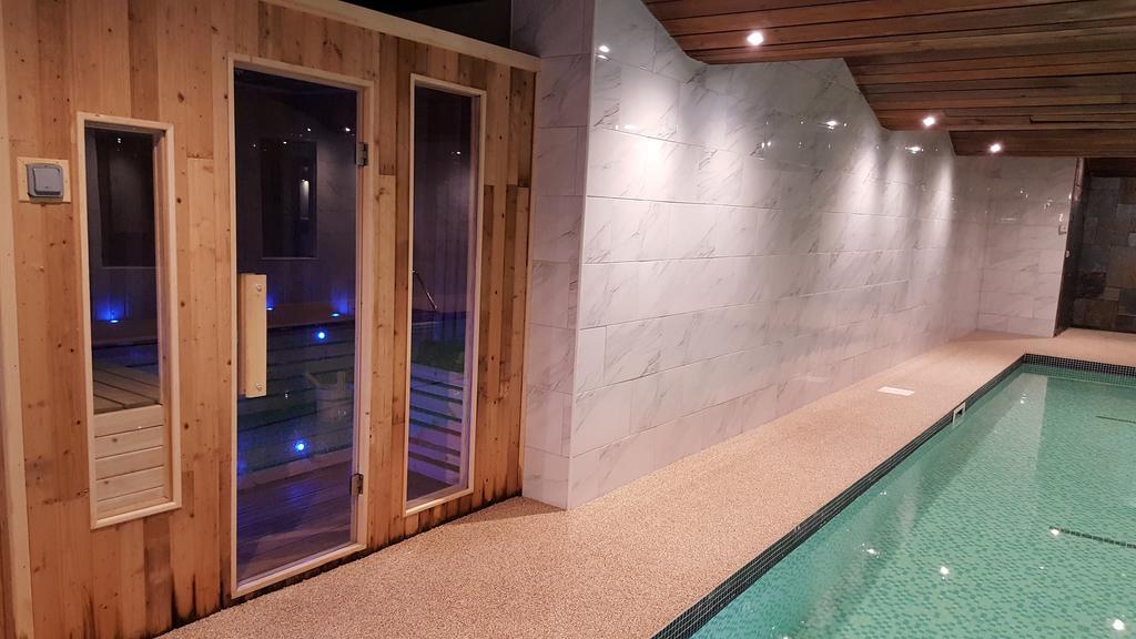Hotel California New Quay Zewnętrze zdjęcie