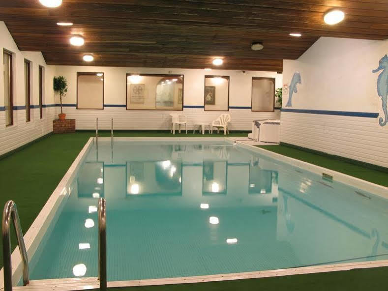 Hotel California New Quay Zewnętrze zdjęcie