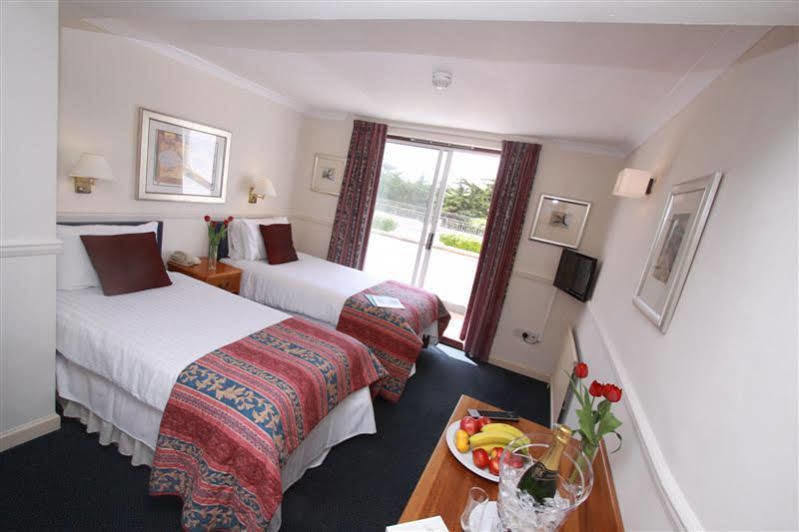 Hotel California New Quay Zewnętrze zdjęcie