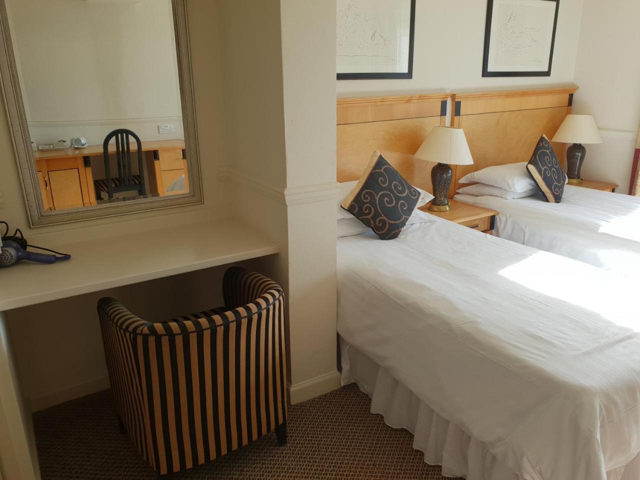 Hotel California New Quay Zewnętrze zdjęcie