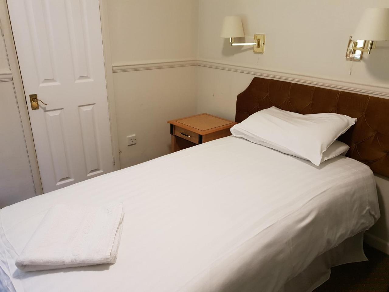 Hotel California New Quay Pokój zdjęcie