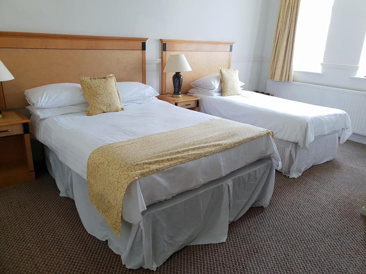 Hotel California New Quay Zewnętrze zdjęcie