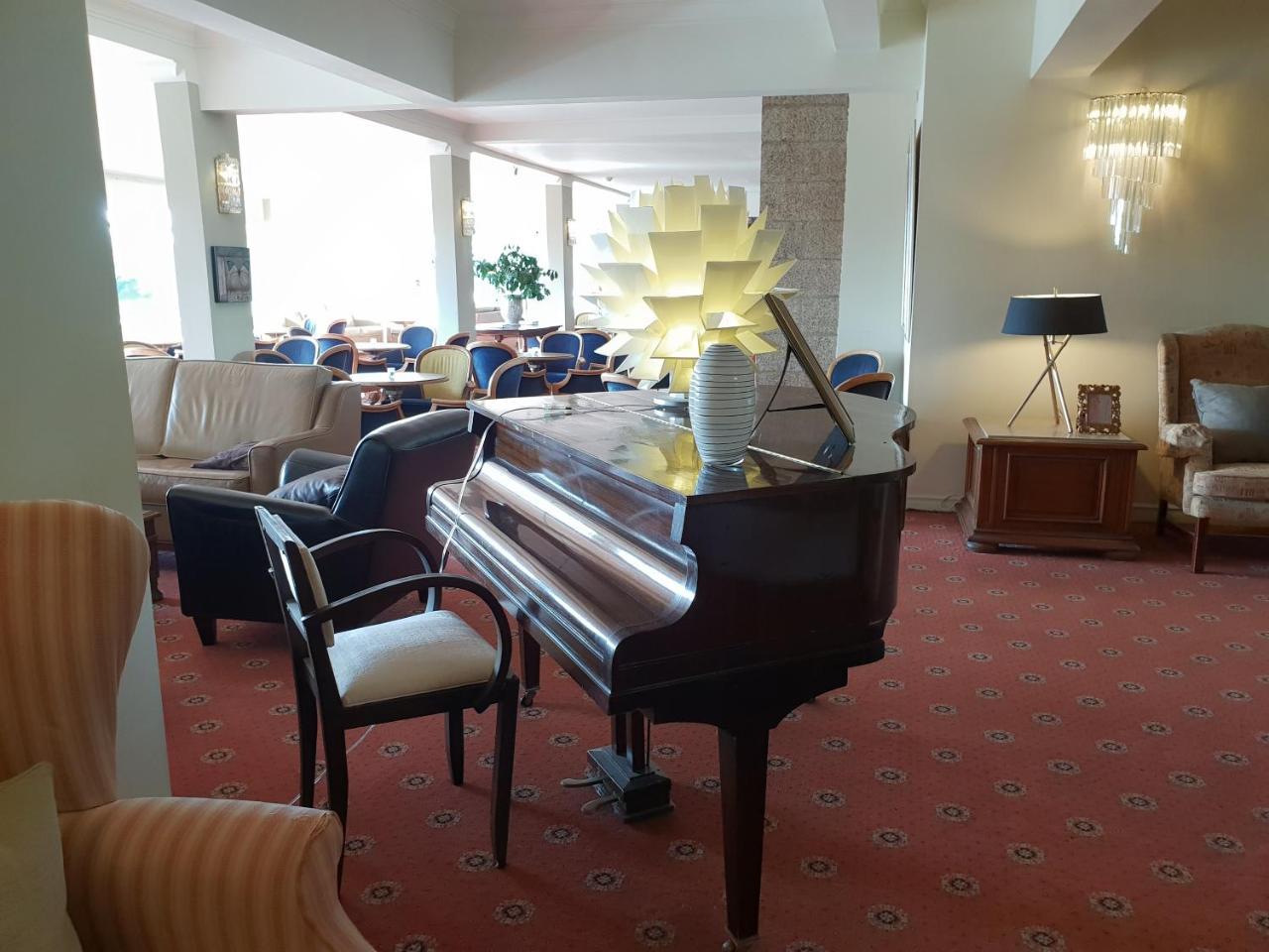 Hotel California New Quay Zewnętrze zdjęcie