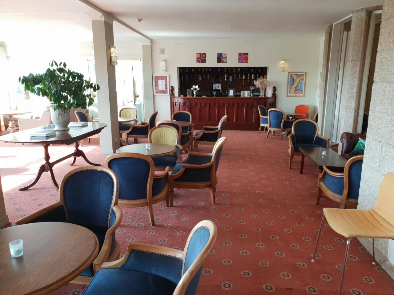 Hotel California New Quay Zewnętrze zdjęcie
