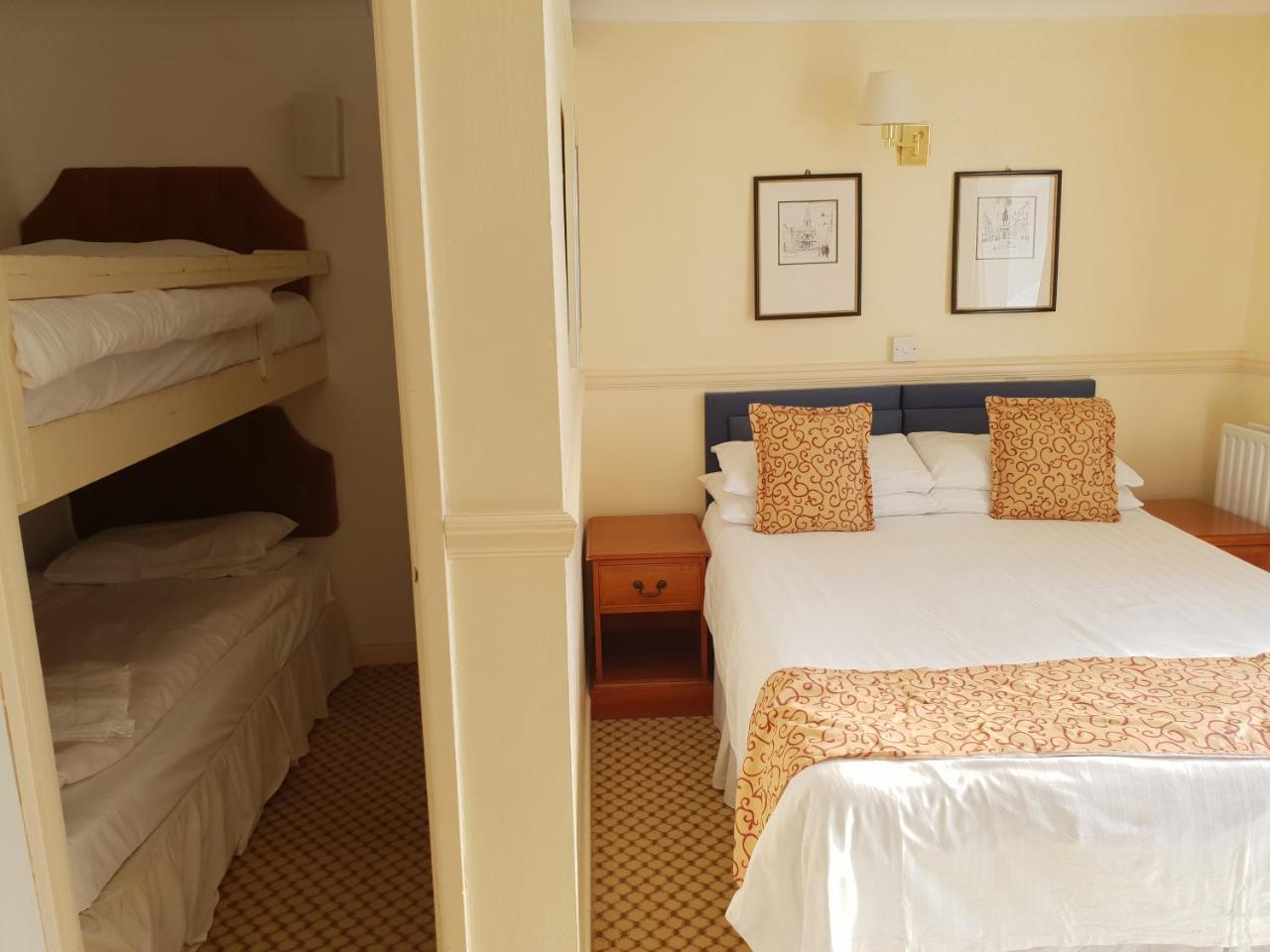 Hotel California New Quay Zewnętrze zdjęcie