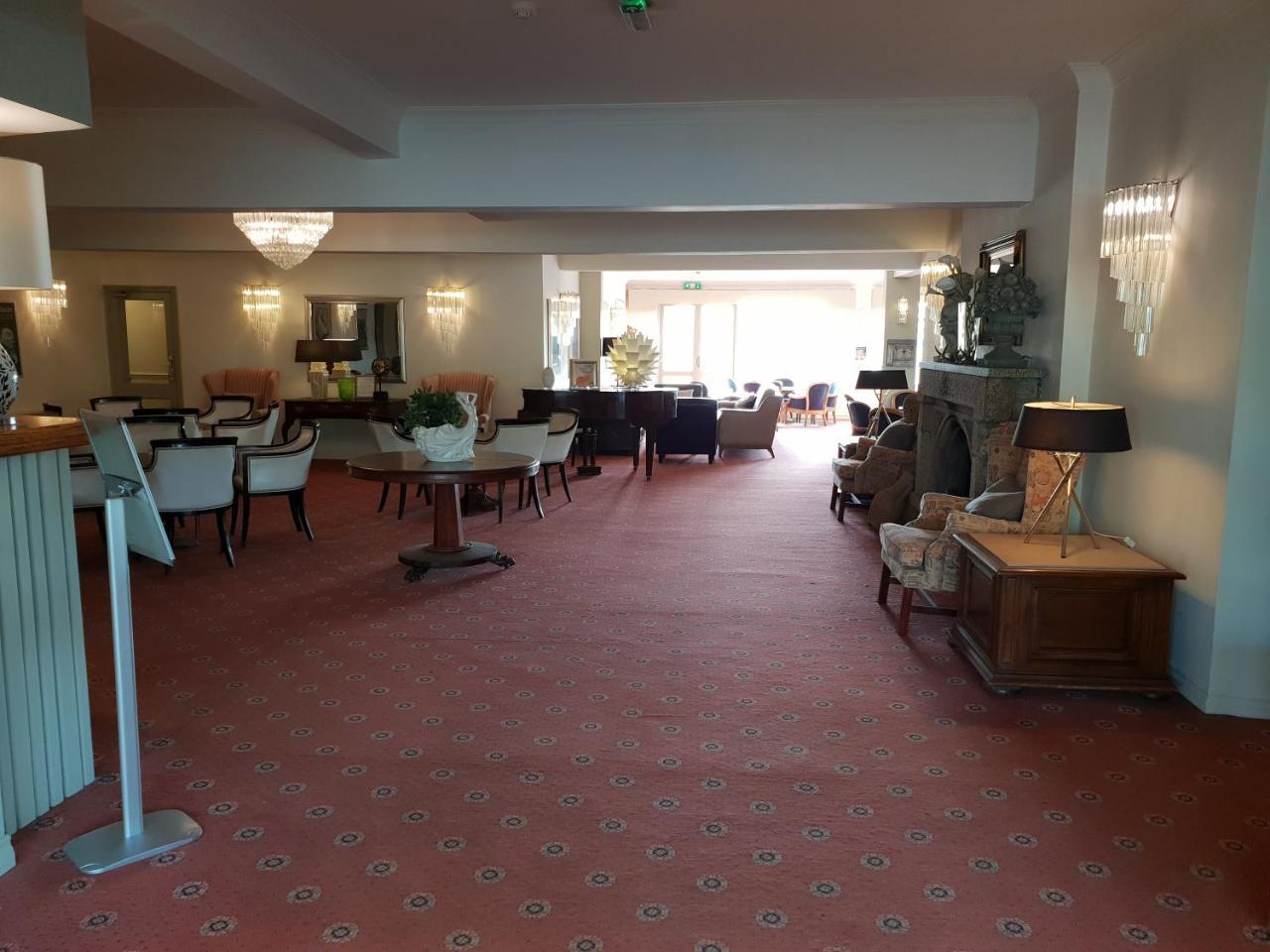 Hotel California New Quay Zewnętrze zdjęcie
