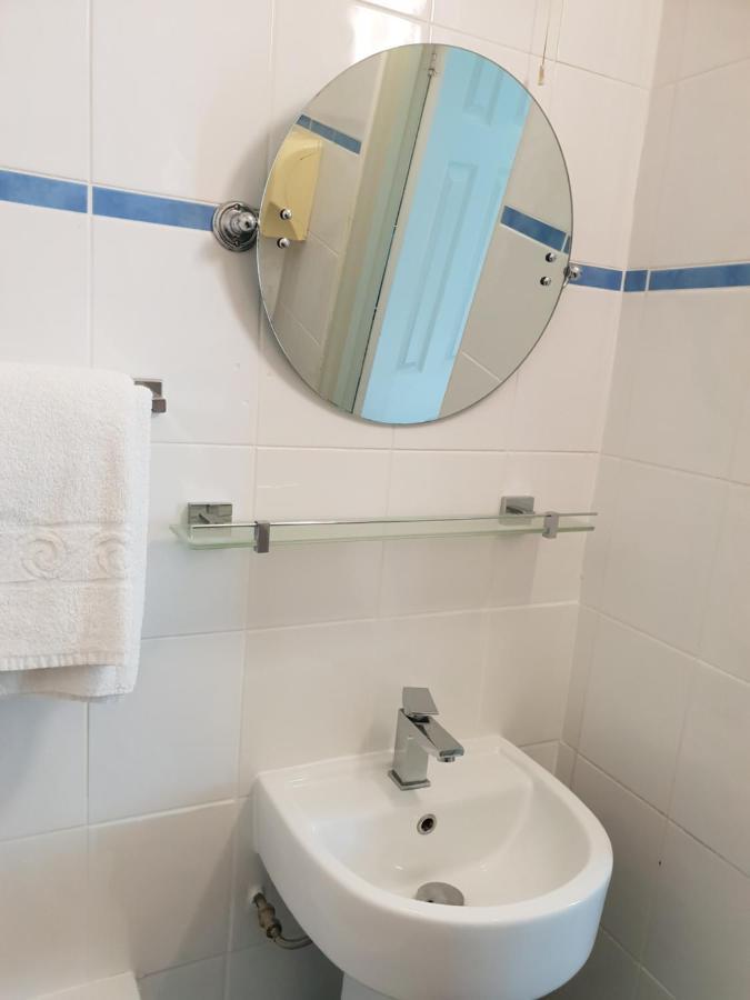 Hotel California New Quay Zewnętrze zdjęcie